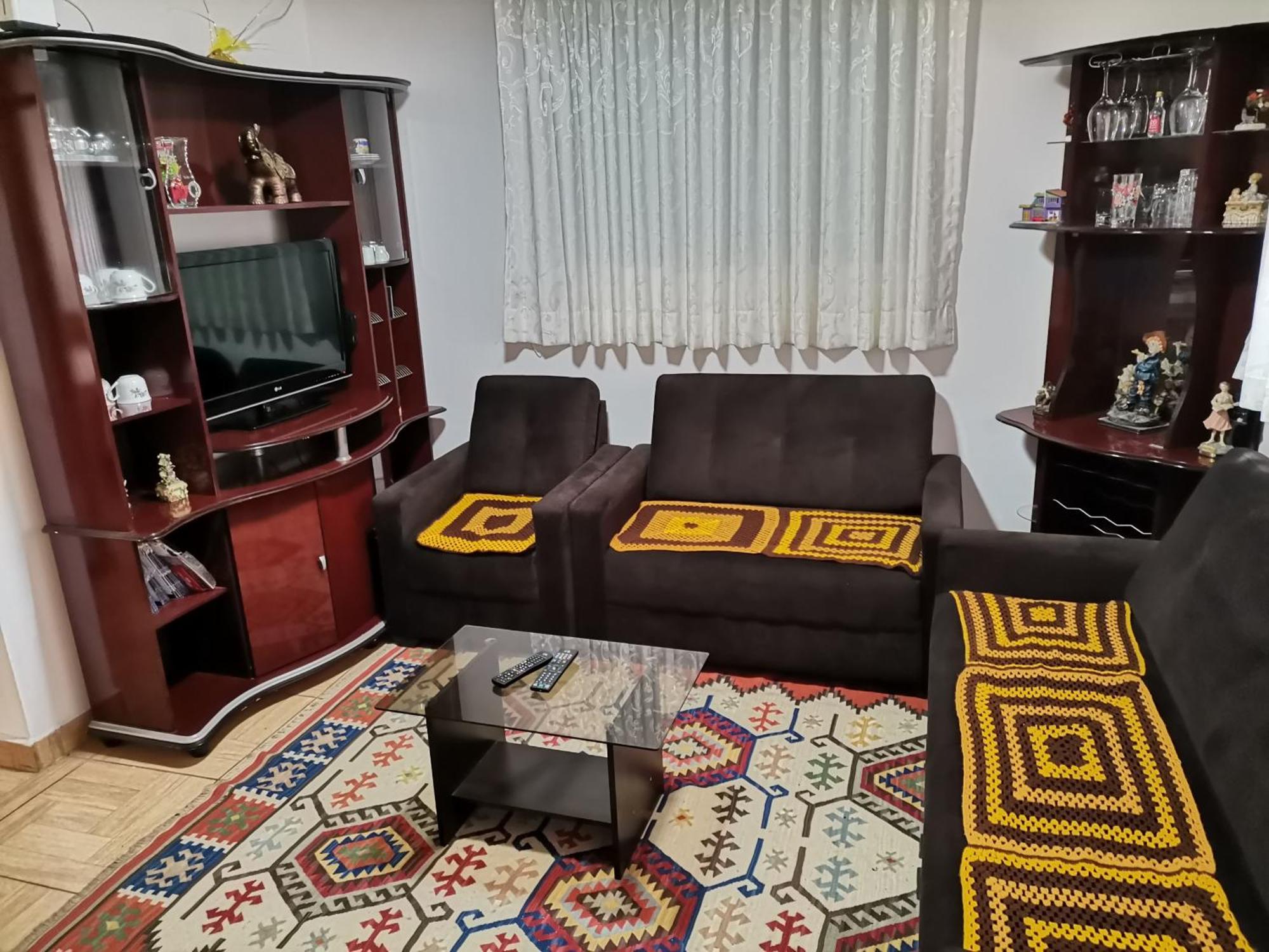 Samana House Cuzco