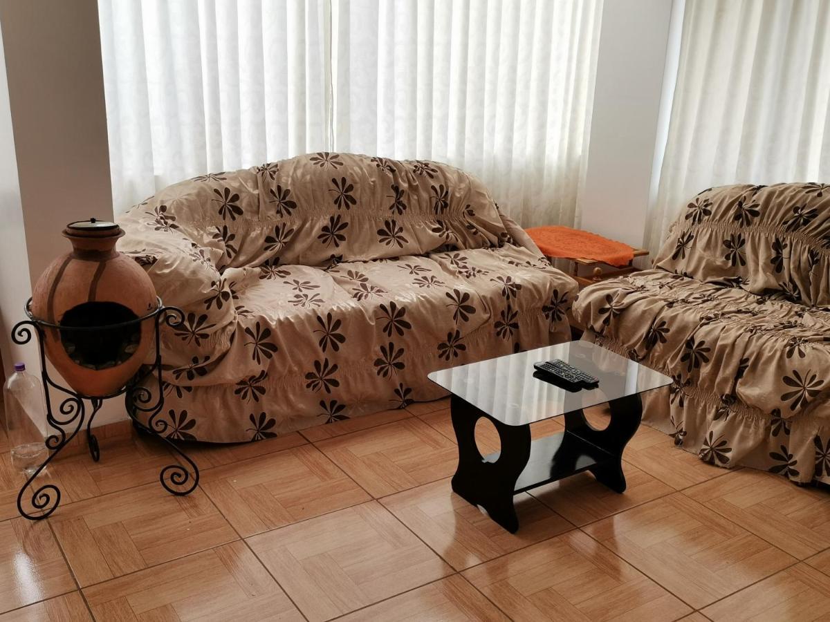 Samana House Cuzco