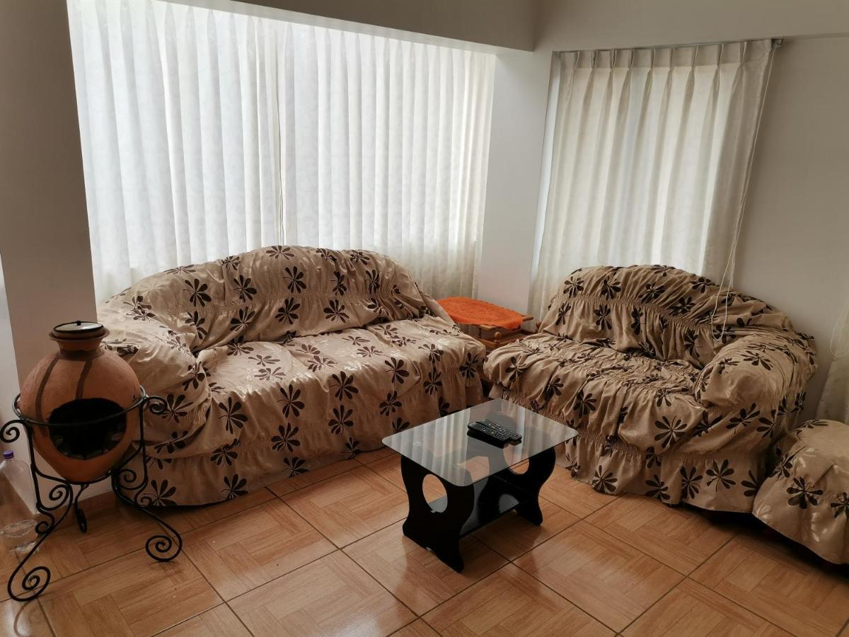 Apartamento Samana House Cuzco