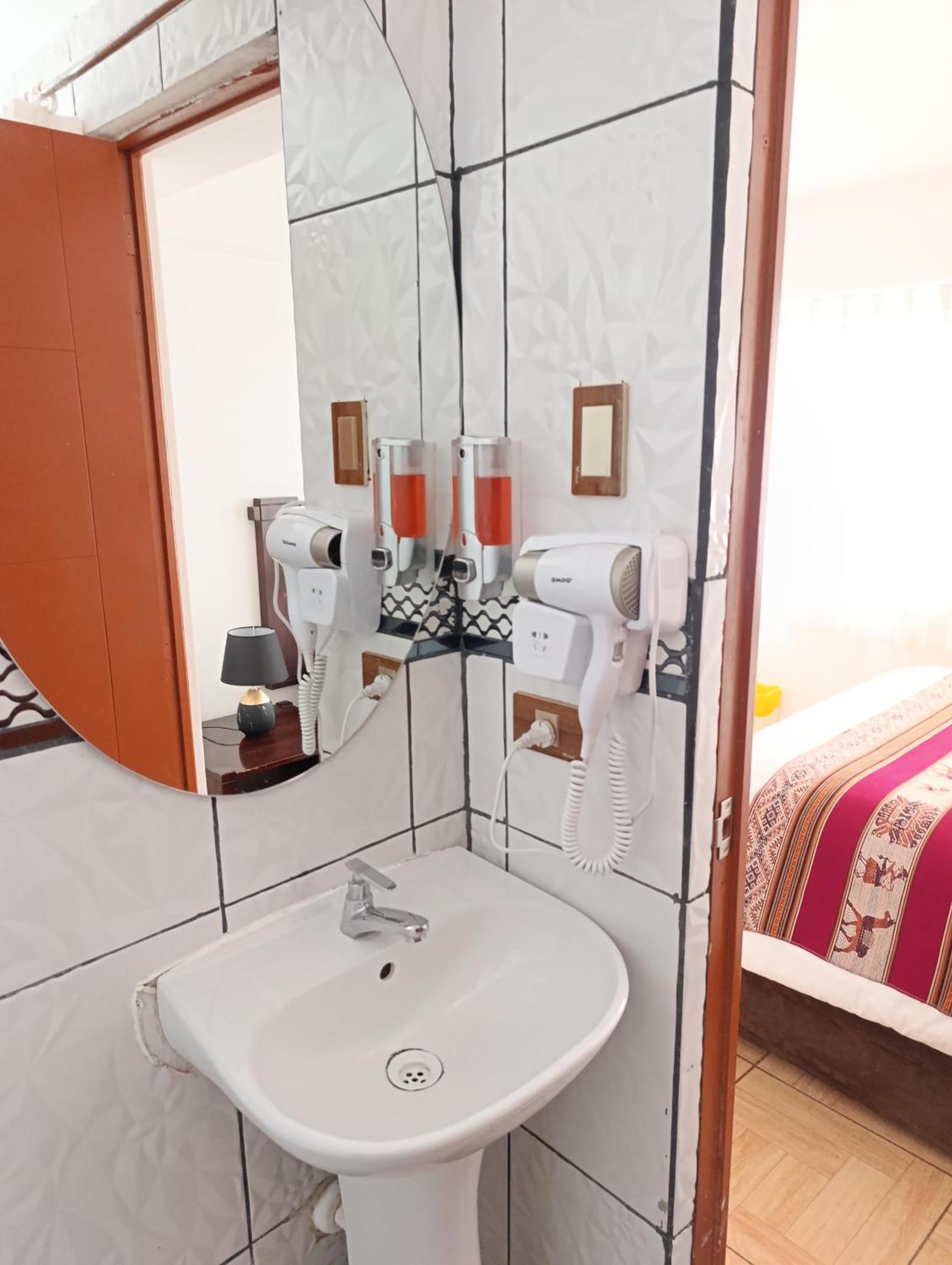 Samana House Cuzco