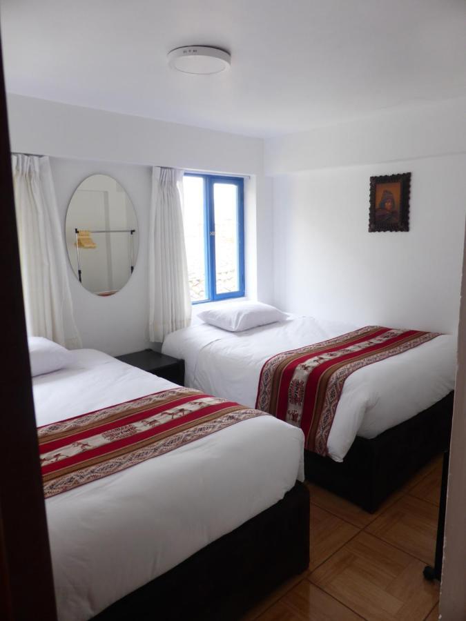 Apartamento Samana House *
