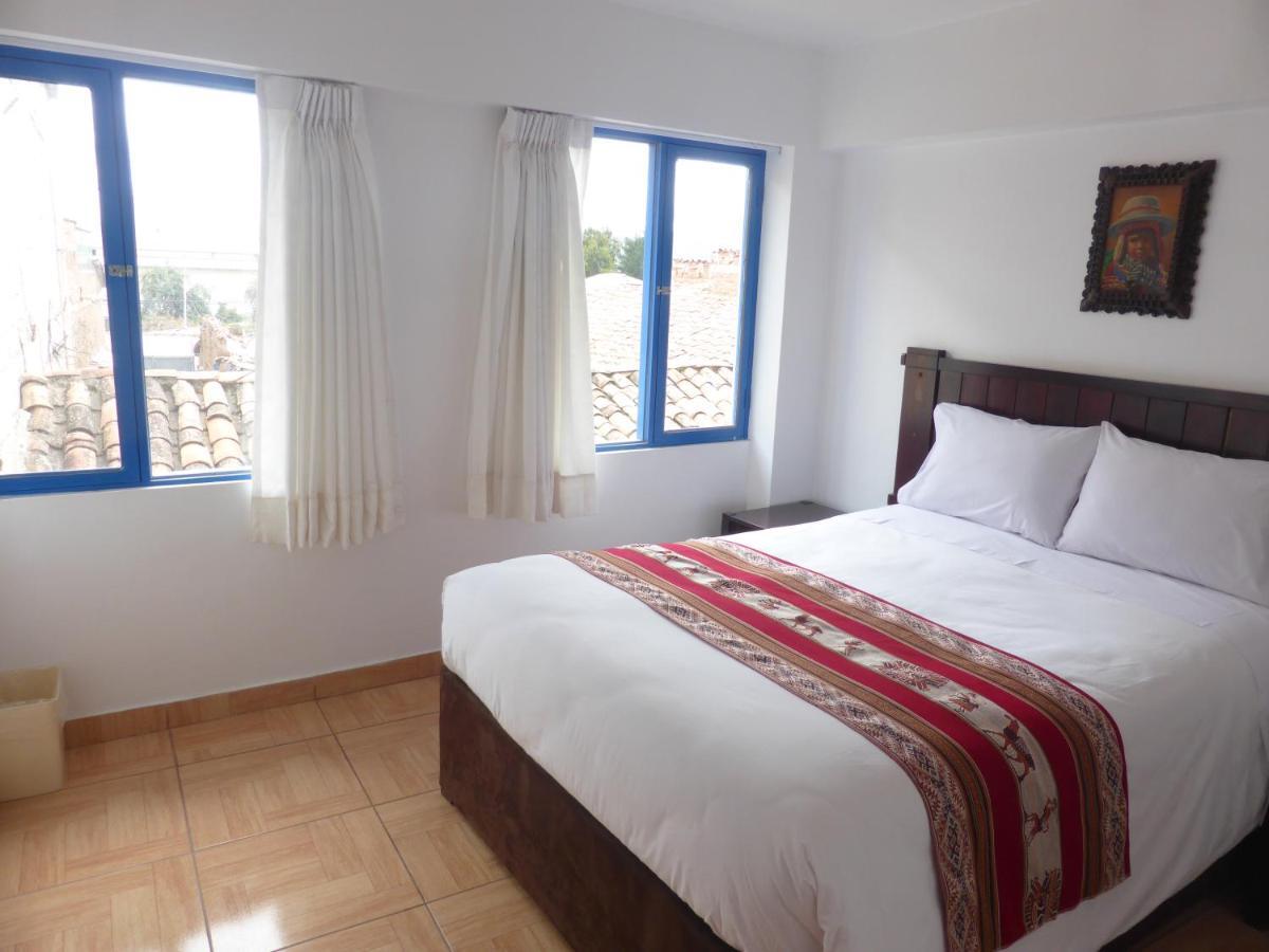 Samana House Cuzco