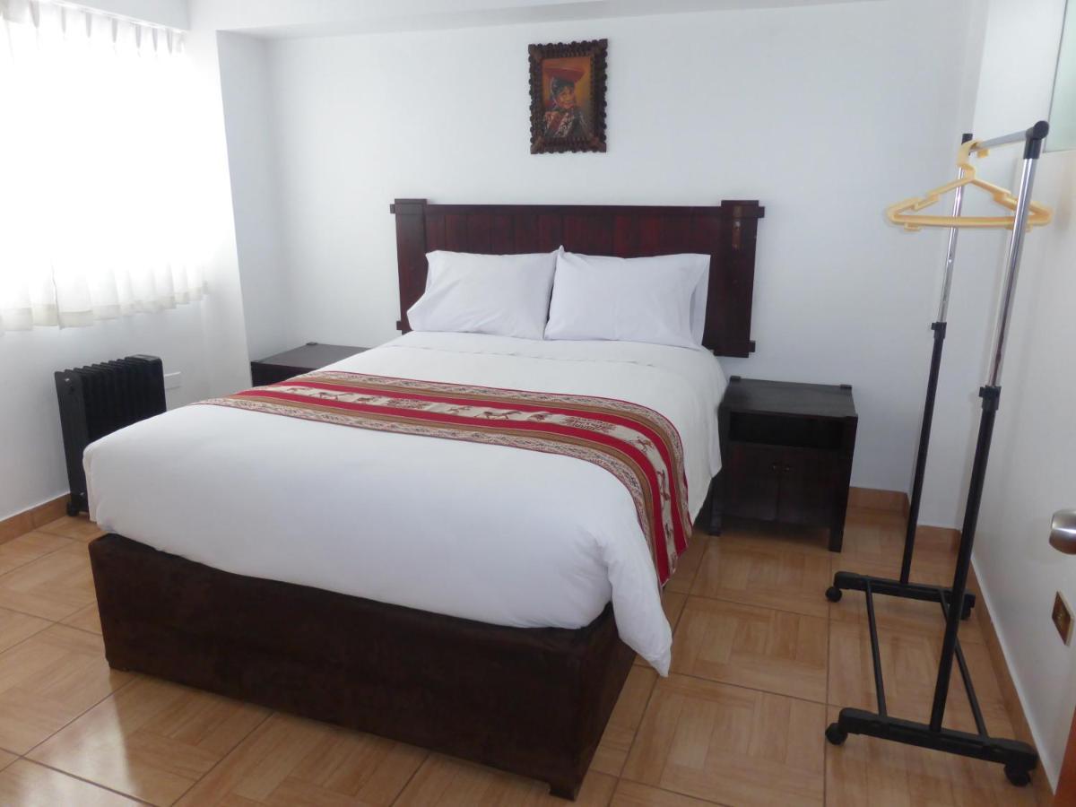 Samana House * Cuzco