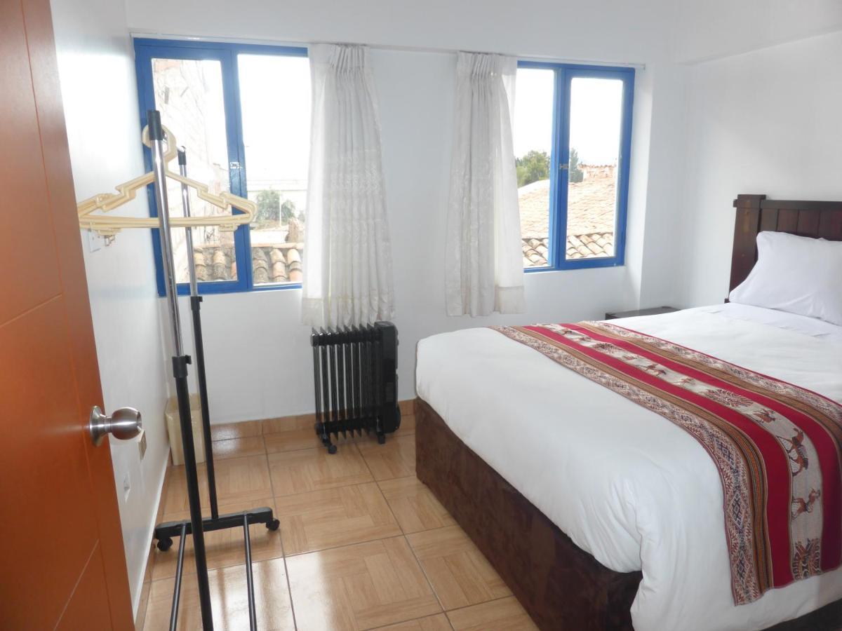 Samana House Cuzco