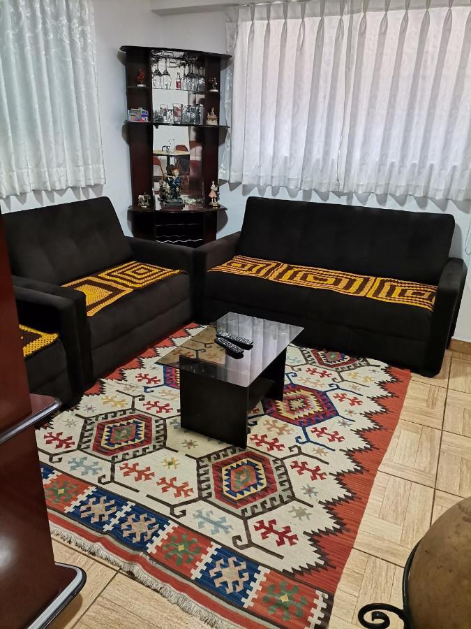 Samana House Apartamento Cusco