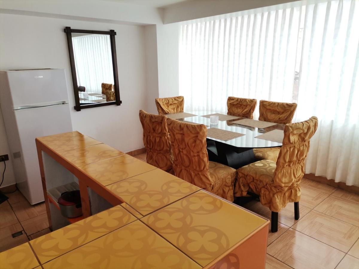 Samana House Apartamento
