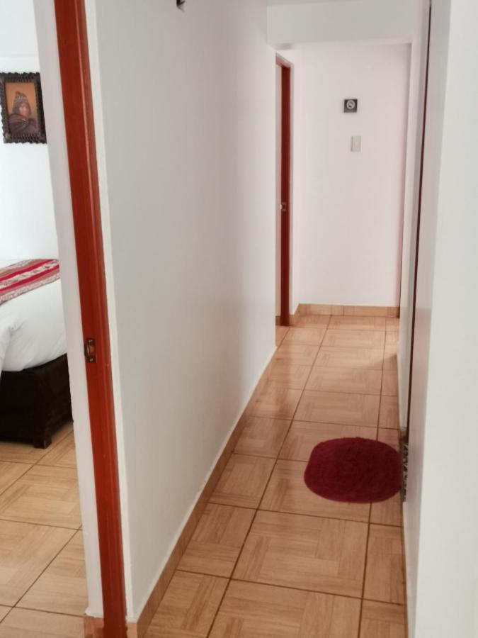Apartamento Samana House Cusco
