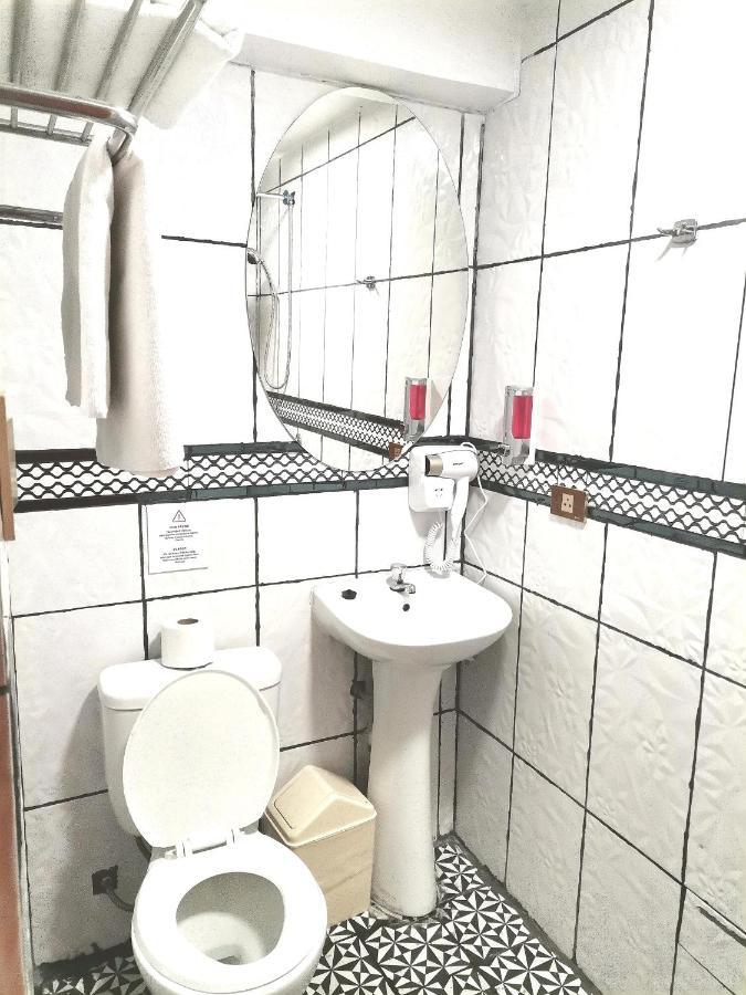 Samana House Apartamento *