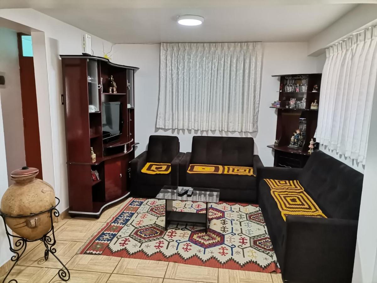 Apartamento Samana House