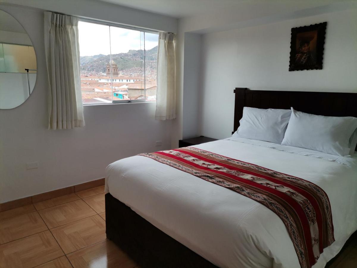 Samana House Apartamento *