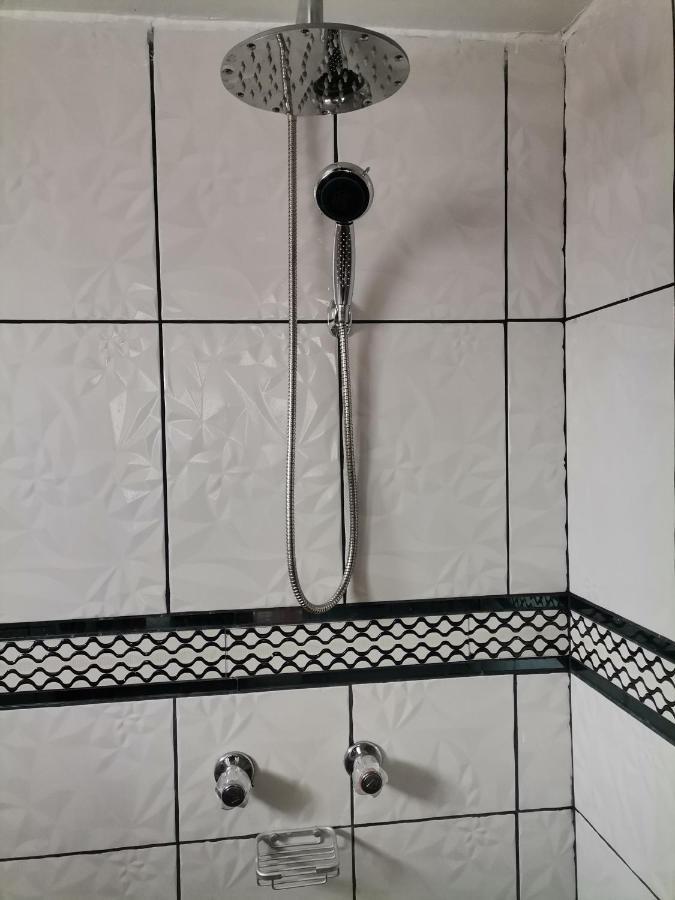 Apartamento Samana House *