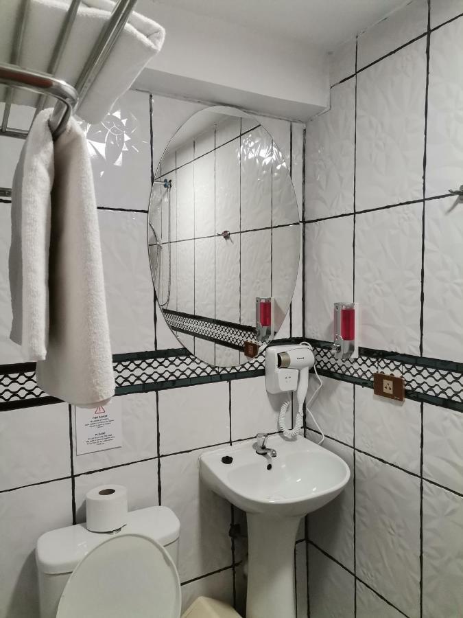 Samana House Apartamento