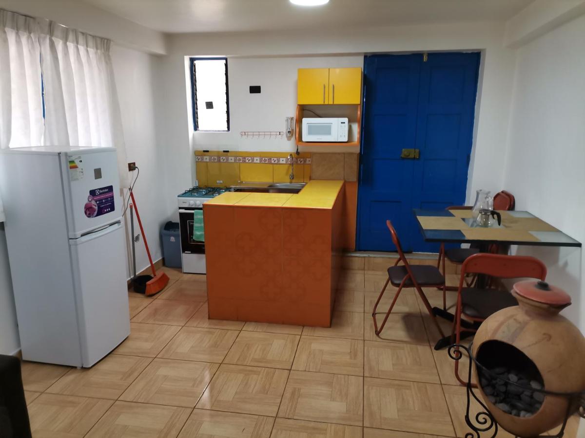 Samana House Apartamento *
