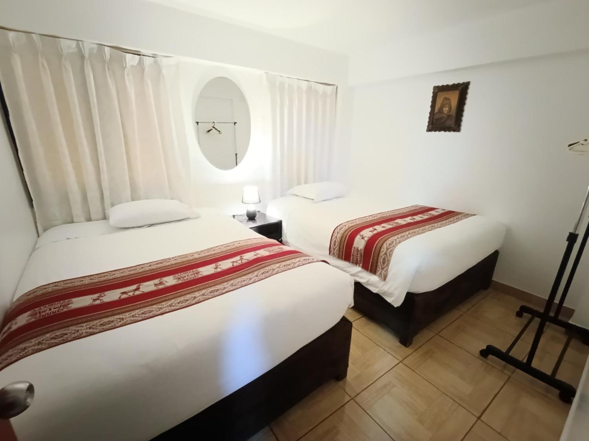 Samana House Apartamento