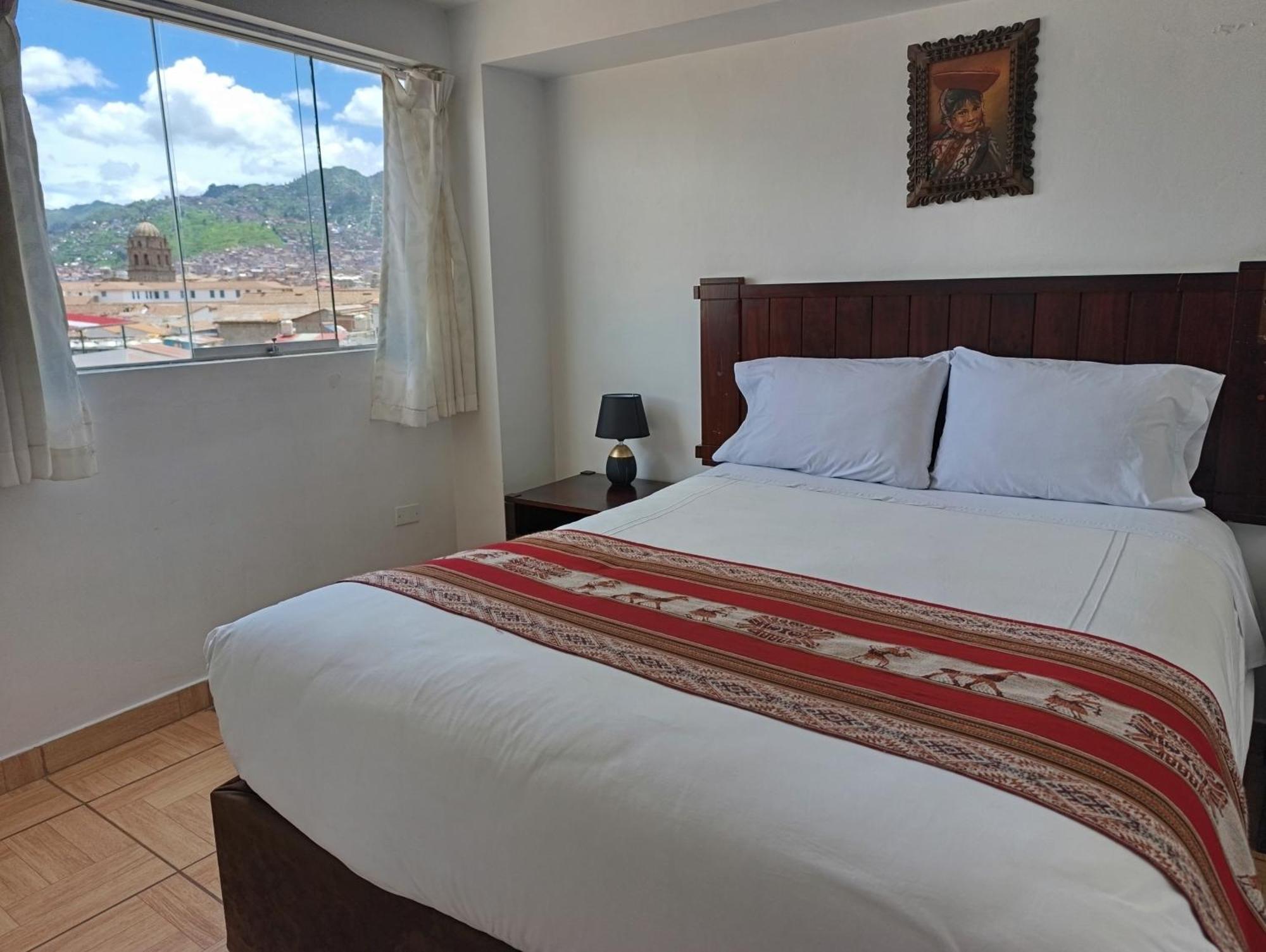 Apartamento Samana House