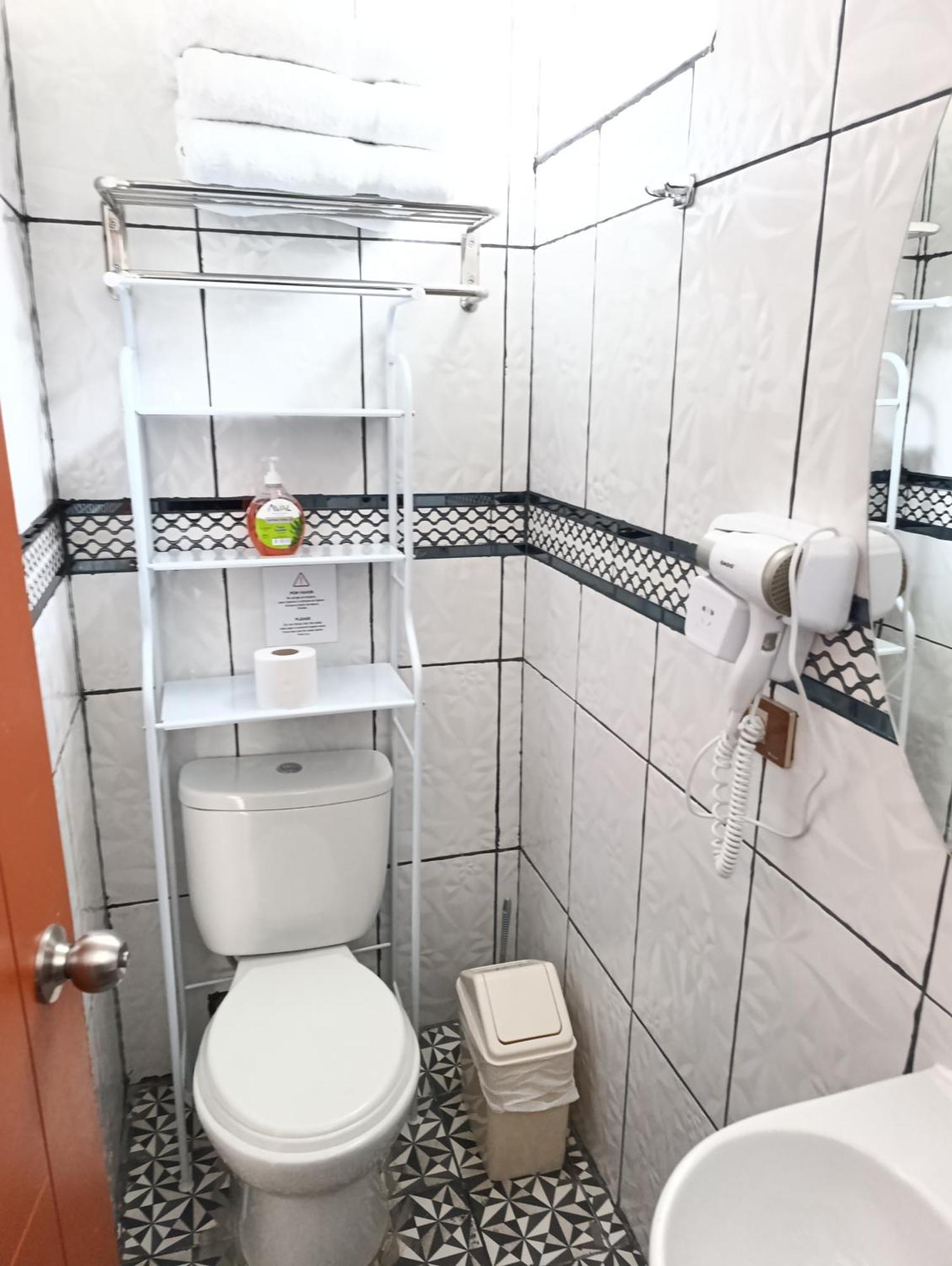 Samana House Apartamento *