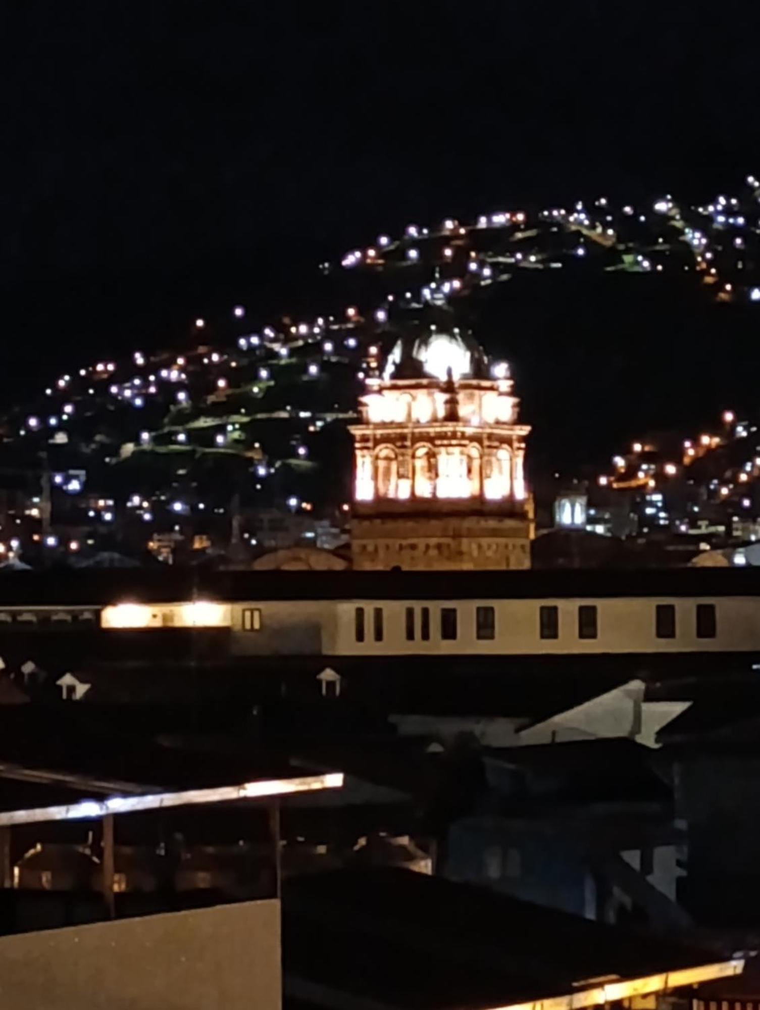 Samana House Apartamento Cusco