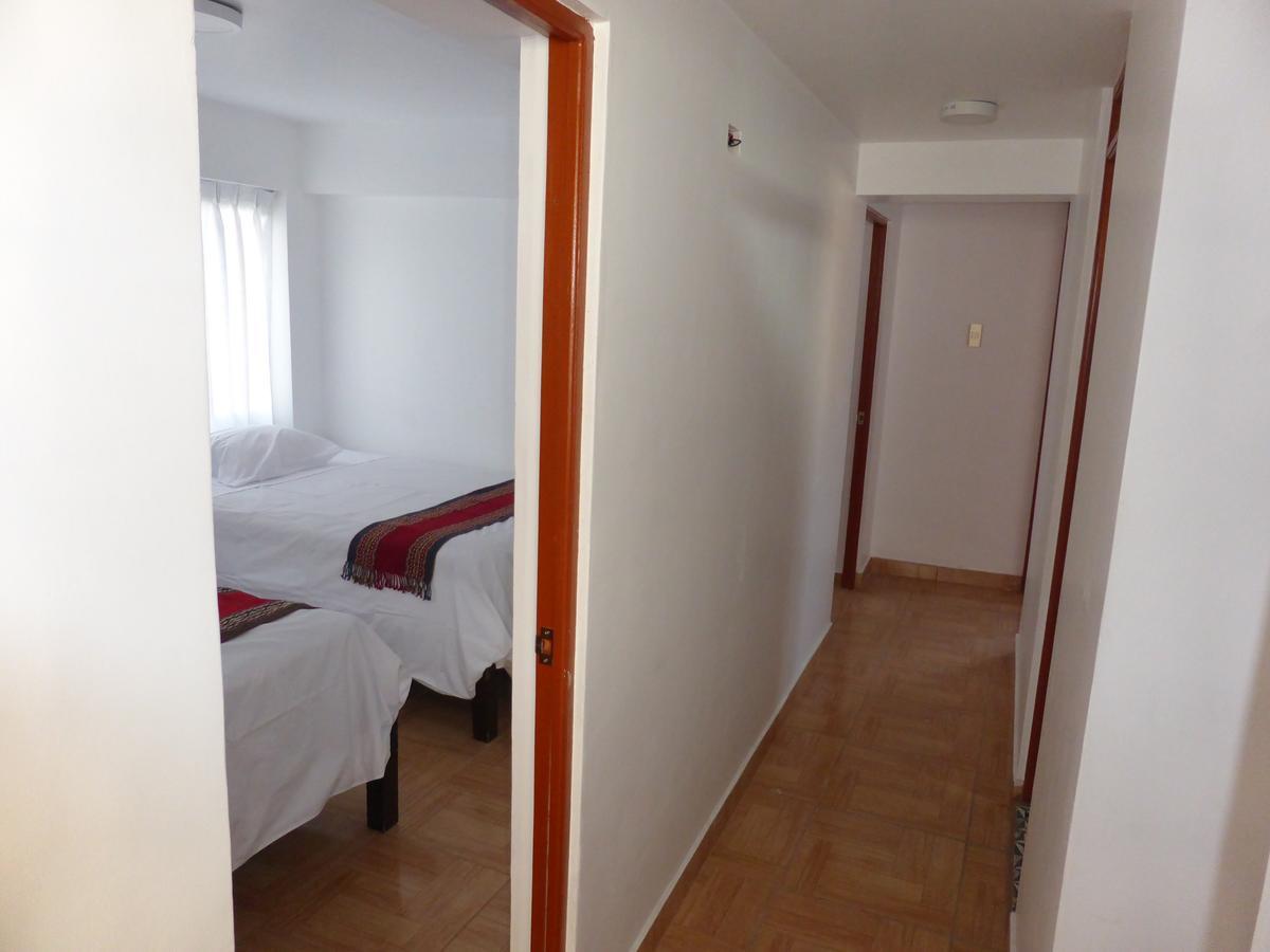 Apartamento Samana House Cusco