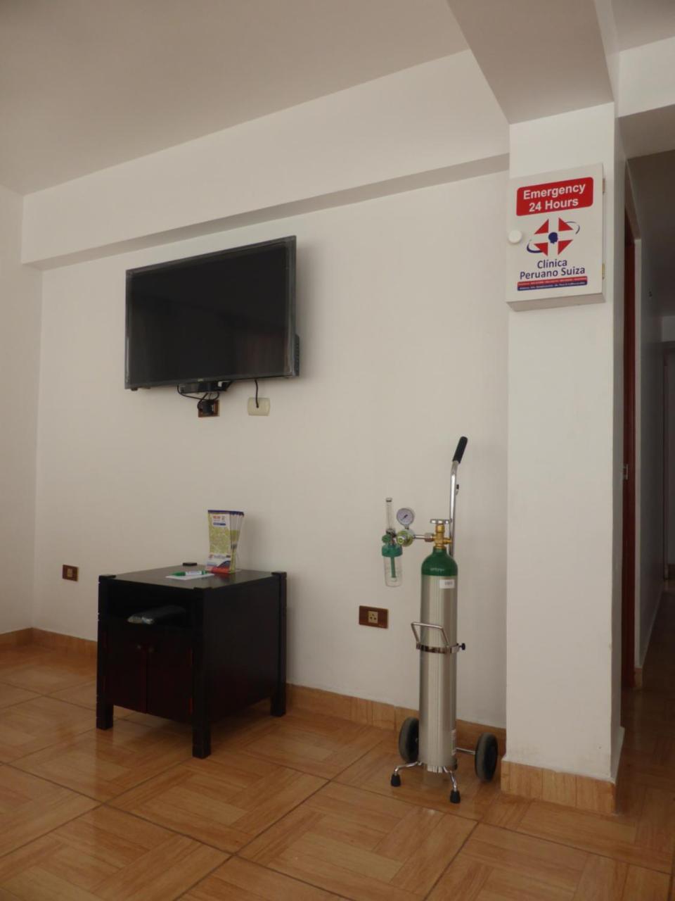 Apartamento Samana House Cusco