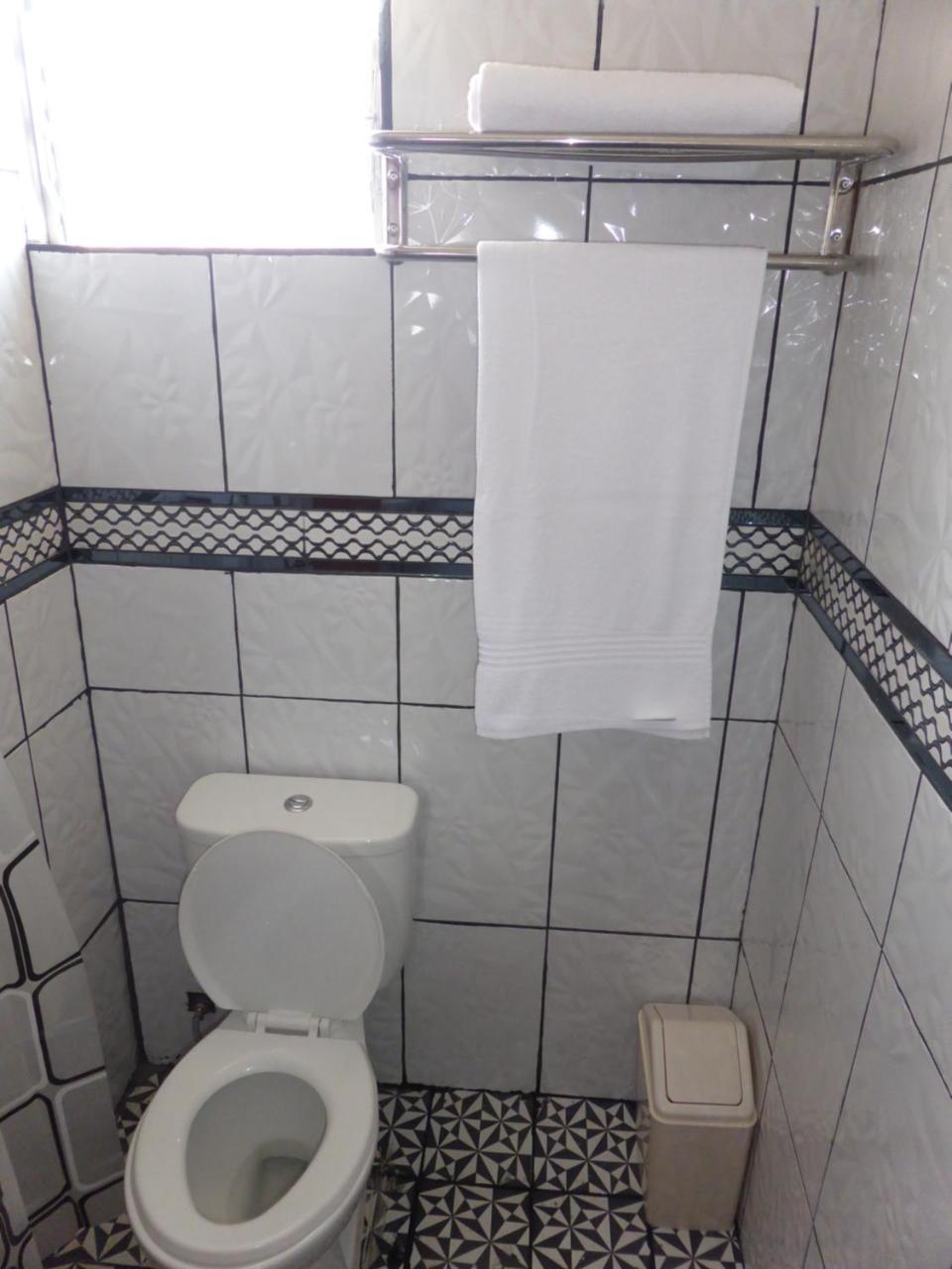 Apartamento Samana House *