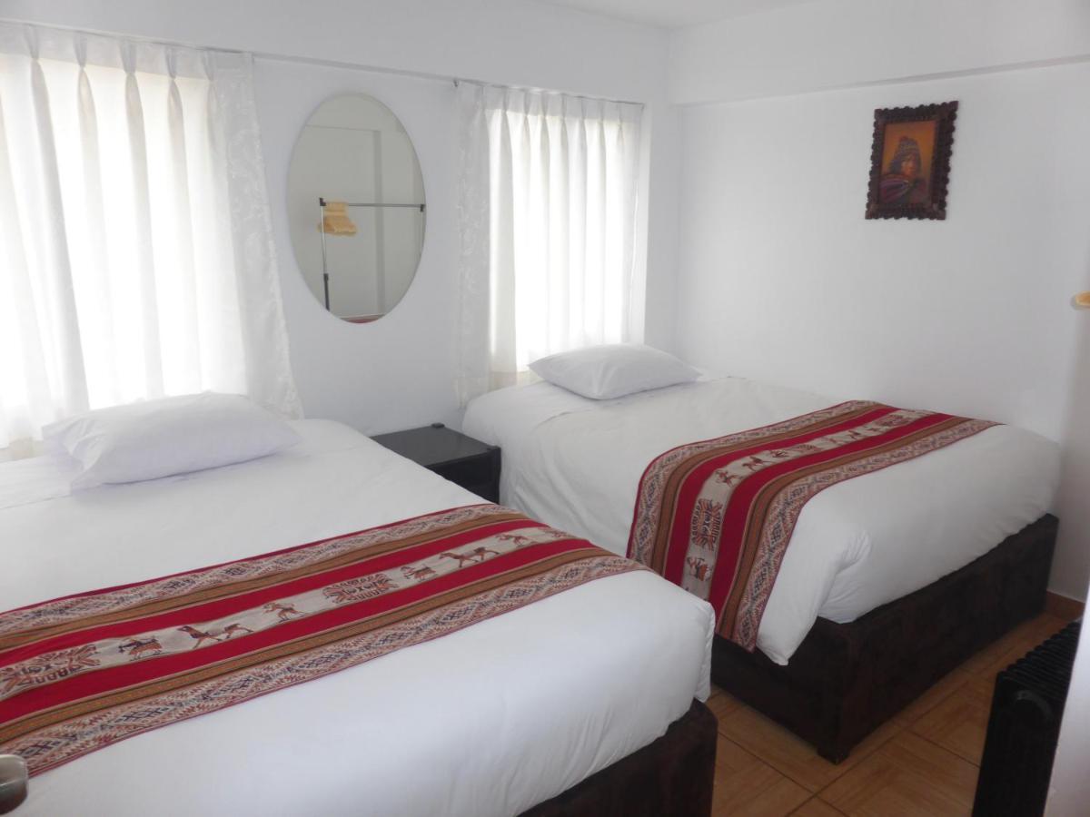 Samana House Apartamento