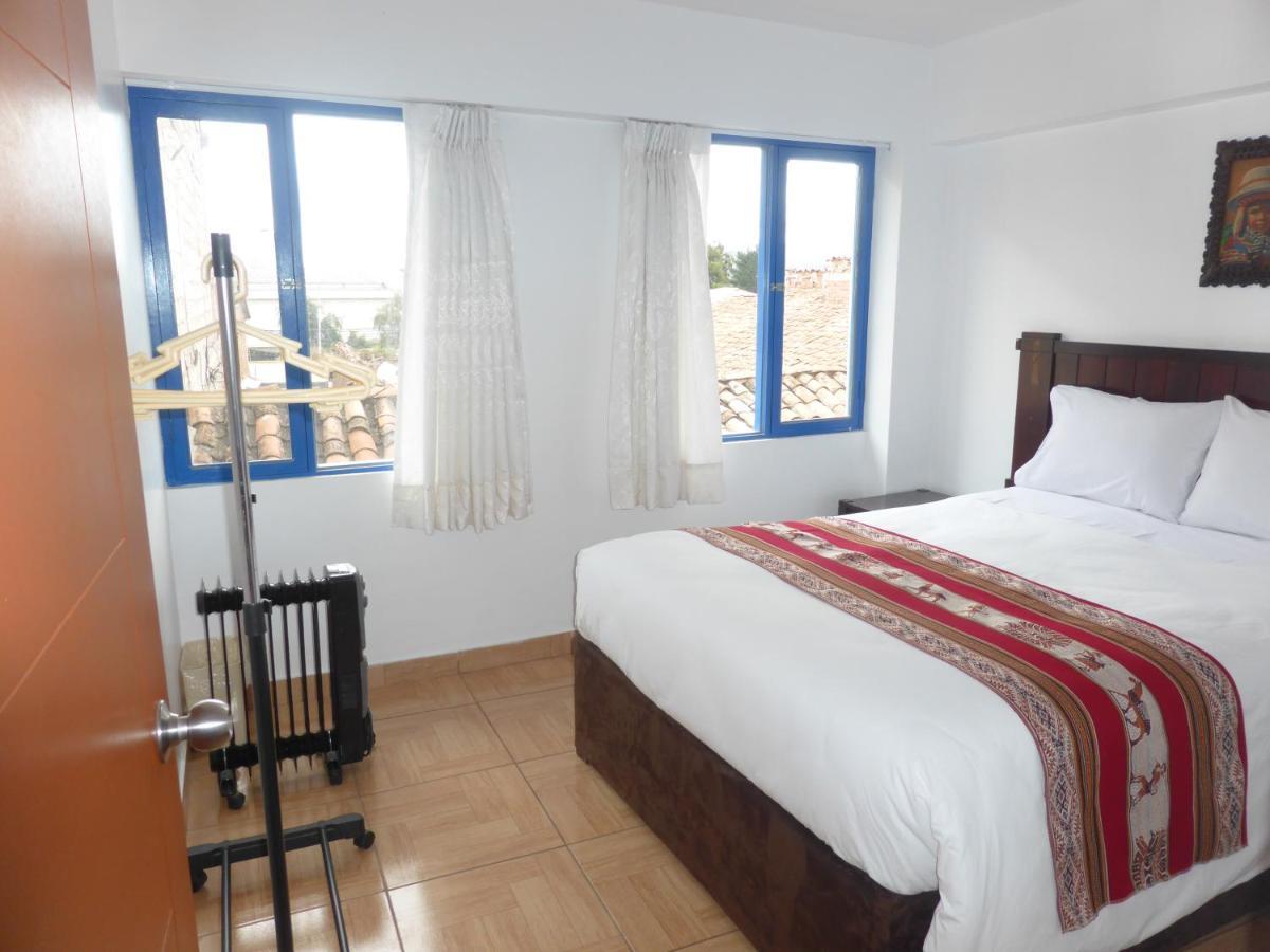 Apartamento Samana House *