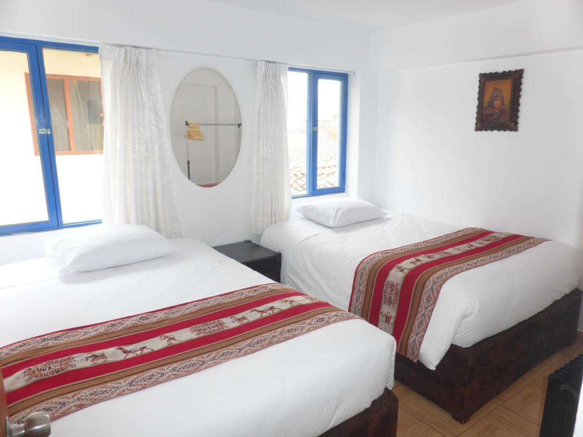 Apartamento Samana House Cusco