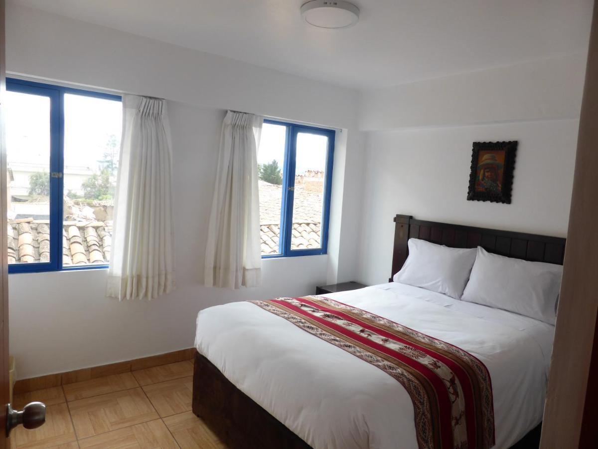 Apartamento Samana House