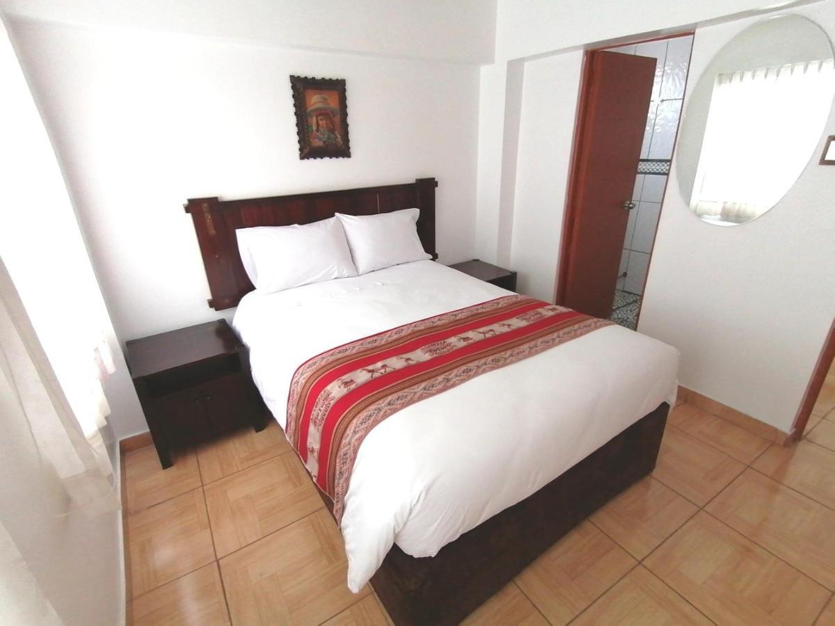 Apartamento Samana House *
