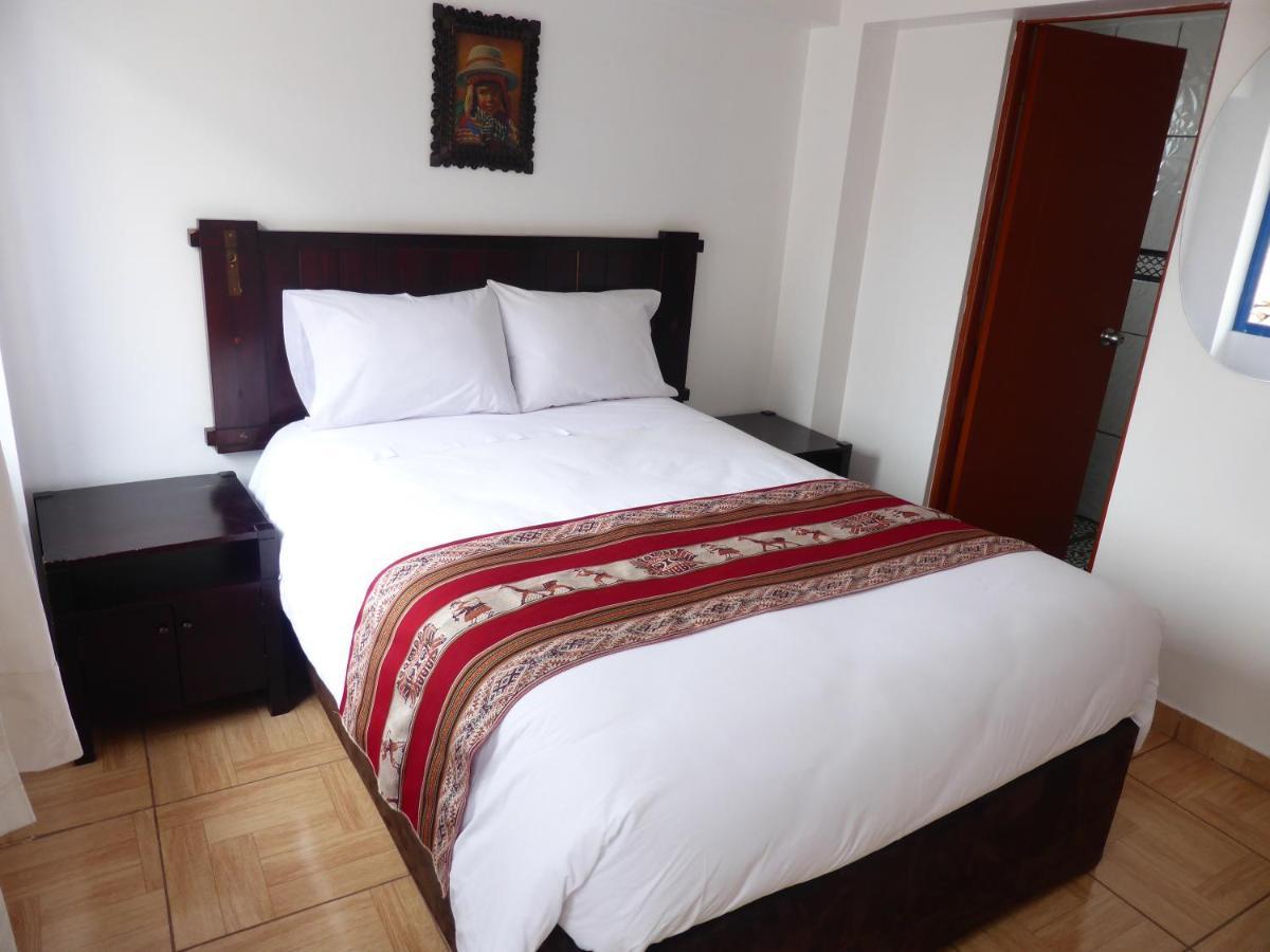 Apartamento Samana House *