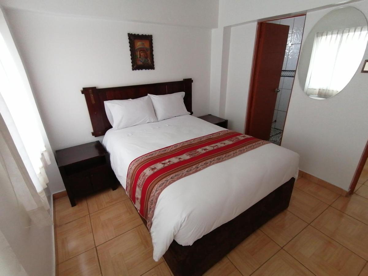 Apartamento Samana House