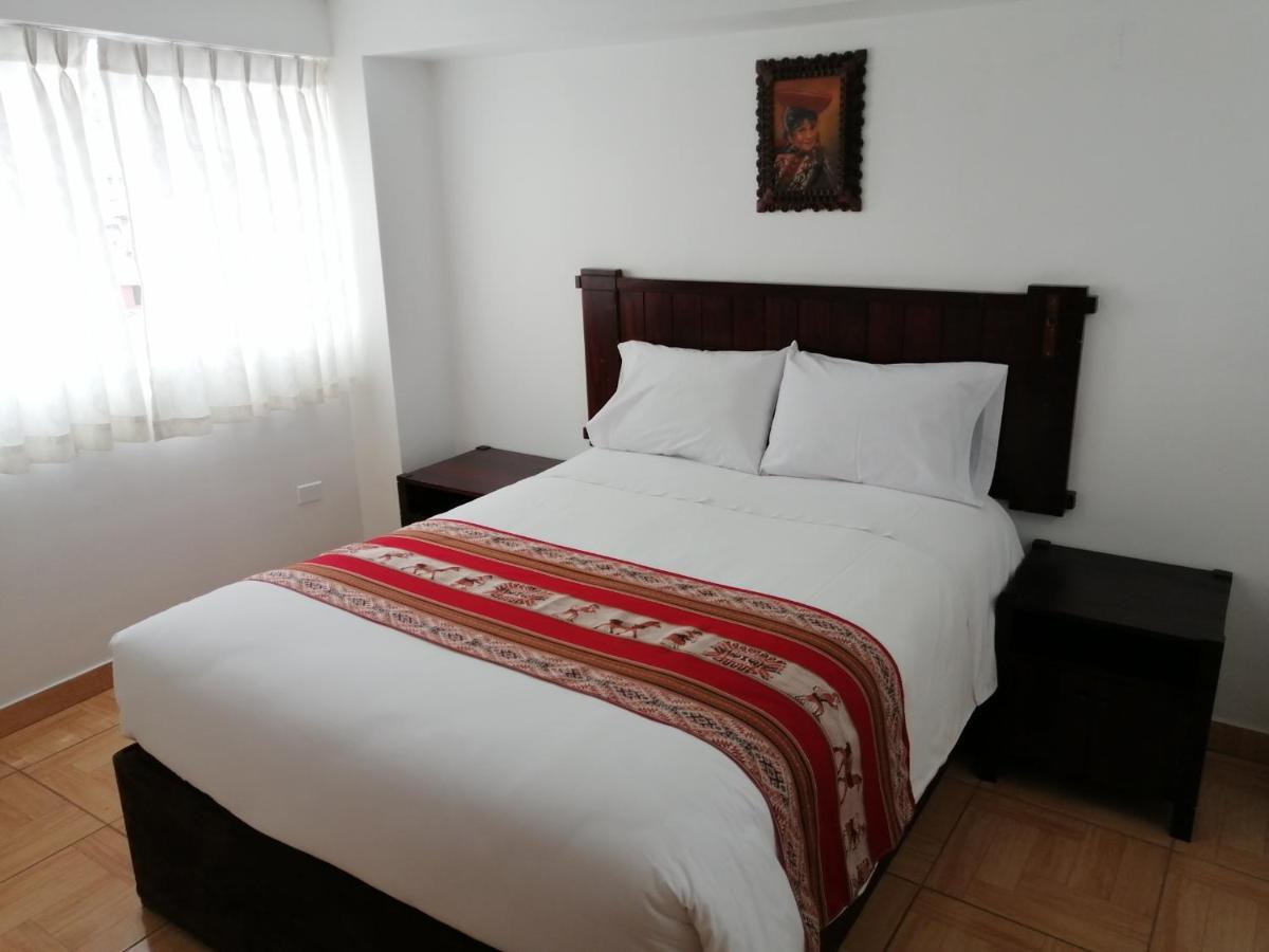 Apartamento Samana House *
