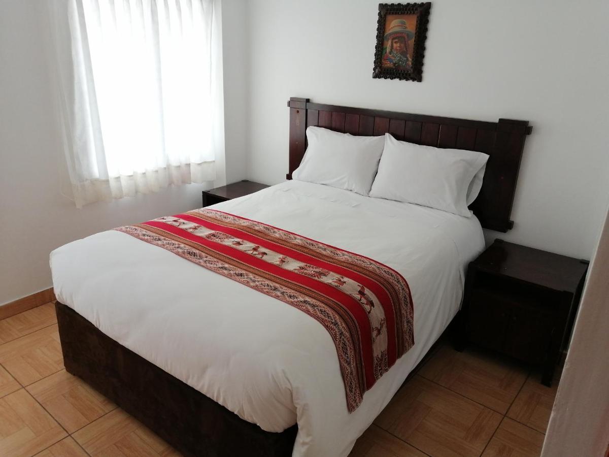 Apartamento Samana House